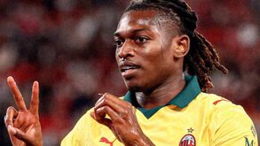 Rafael dedica golo a Diogo Jota