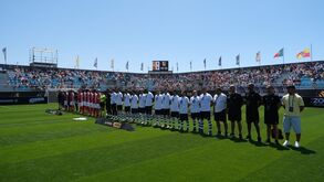 Liga Portugal Legends arranca esta sexta-feira