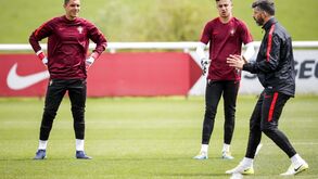 Pedro Roma vai treinar guarda-redes da Coreia do Sul: «Possibilidade de estar num Mundial é quase irrecusável»