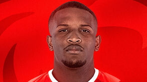 Elias Manoel está emprestado pelo Botafogo