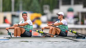 Pedro Rodrigues e Tomás Neves