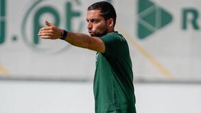 Vasco Botelho da Costa: «Não vivemos agarrados àquela teoria de que numa equipa que ganha não se mexe»