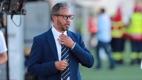 Rodiney Sampaio, Portimonense