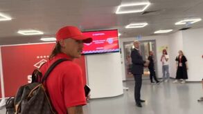 Sporting pronto a atacar Ricardo Mangas: SAD vai formalizar proposta pelo lateral-esquerdo do Spartak