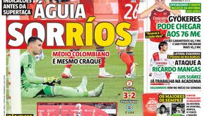 Domingo, 27 de julho de 2025