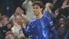 João Félix deve rumar ao Al Nassr, na Arábia Saudita