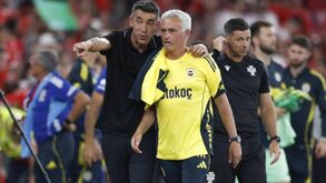 A análise de Rui Malheiro ao Fenerbahçe: o reencontro com Mourinho