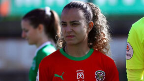 Telma Pereira anuncia saída do Marítimo: «Chegou a hora de fechar um capítulo muito especial»