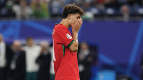 João Félix vai trocar o Chelsea pelo Al Nassr