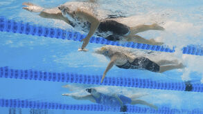 Mundiais: Seleção norte-americana luta contra um caso de 