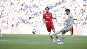 Wolfswinkel e a saída de Gyökeres do Sporting: «O meu filho tem a camisola dele e ficou triste, quase em lágrimas...»