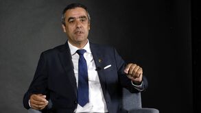 José Borges, novo presidente da APAF: «É pena que nem todos aceitem os erros»