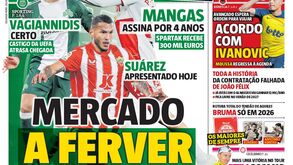 Segunda-feira, 28 de julho de 2025