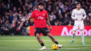 Espanhóis dizem que Samu Costa recusou os milhões da Arábia Saudita 