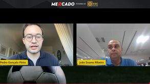 Mercado Record: a nega de Félix, Moussa à espera, Sporting muito ativo e FC Porto garante central