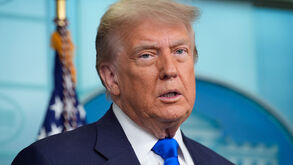 Donald Trump cria 'task-force' para os Jogos Olímpicos de 2028