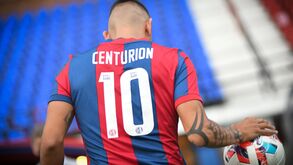 Centurión: Excessos, problemas com a justiça e um enorme drama pessoal