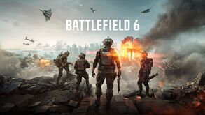 Beta aberta de Battlefield 6 está a caminho