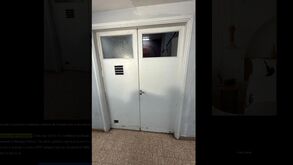 Merentiel irrita-se após jogo com Huracán