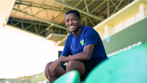 Tondela anuncia contratação de 'joia' do Botafogo
