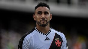 Dimitri Payet enfrenta acusações por impacto emocional em Larissa Ferrari