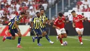 Antigo treinador confia em João Veloso: «Cabe-lhe trabalhar e aproveitar todos os minutos»