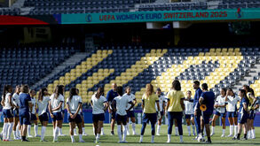 Seleção Nacional feminina visita Estados Unidos a 23 e 26 de outubro