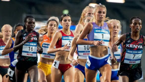 Mariana Machado oitava nos 5.000 metros nos Jogos Mundiais Universitários