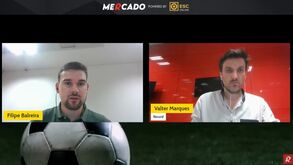 Mercado Record: Luis Suárez é negócio histórico no Sporting e o que falta para o Benfica fechar Ivanovic