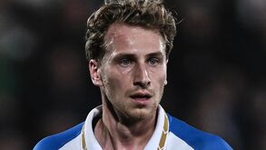 Matthias Verreth, jogador do Bari, perde filho de 14 meses