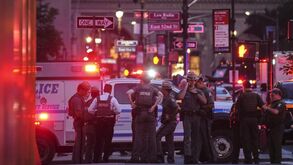 Ex-jogador da NFL matou quatro pessoas em Nova Iorque antes de se suicidar