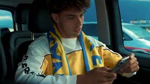 João Félix oficializado no Al Nassr: «Estou aqui para espalhar alegria»