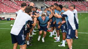 Gyökeres recorda carreira de superação e vinca sobre o Arsenal: «Não foi fácil chegar até aqui»