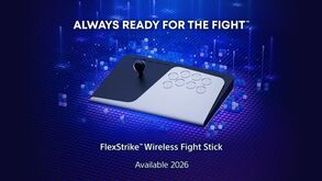 FlexStrike: Novos detalhes sobre o comando arcade