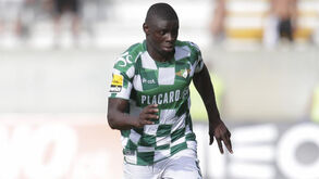 Alverca insiste na contratação de Abdu Conté 