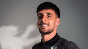 Bruno Almeida elogia mentalidade do Farense: «Tivemos de saber sofrer»