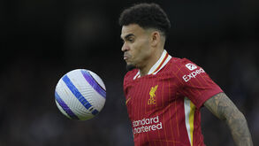 Luis Díaz vai deixar o Liverpool para reforçar o Bayern Munique