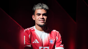 Oficial: Luis Díaz é reforço do Bayern Munique 