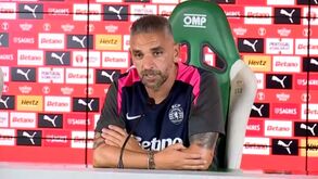 Rui Borges na conferência