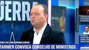 Canal NOW sempre a ganhar à SIC Notícias alarga vantagem no prime time