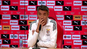 Burocracia atrasa apresentação de Ivanovic no Benfica