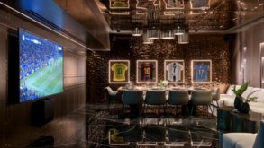 Restaurante de Zinchenko em Kiev fechado após um ano