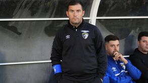 Ricardo Pessoa reage pela primeira vez à saída do Portimonense: «Merecia mais respeito»