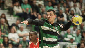 Pedro Portela de saída do Sporting