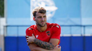Penafiel vence o Deportivo Fabril na Corunha
