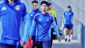 Hassan com boas indicações na pré-época do Rio Ave