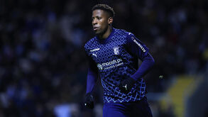 Banza ainda pode dar 12 M€ ao Sp. Braga