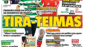 Quinta-feira, 31 de julho de 2025