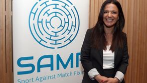 Governo contrata antiga diretora suspensa na FPF