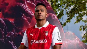 Willian Carioca reforça futsal do Sp. Braga: «É uma grande honra e responsabilidade»